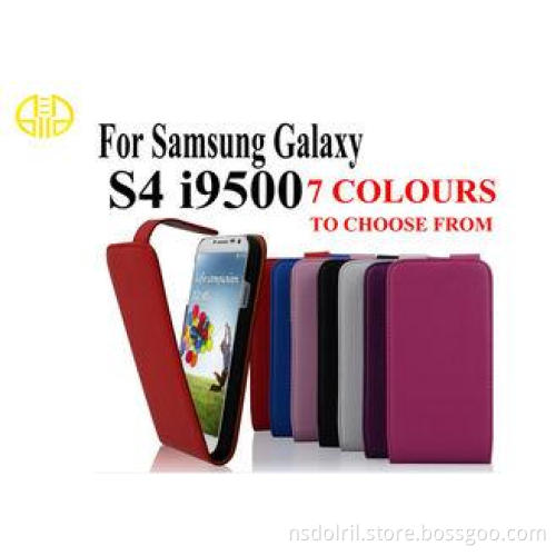 Samsung Galaxy S4 Cell Phone Protective Cases